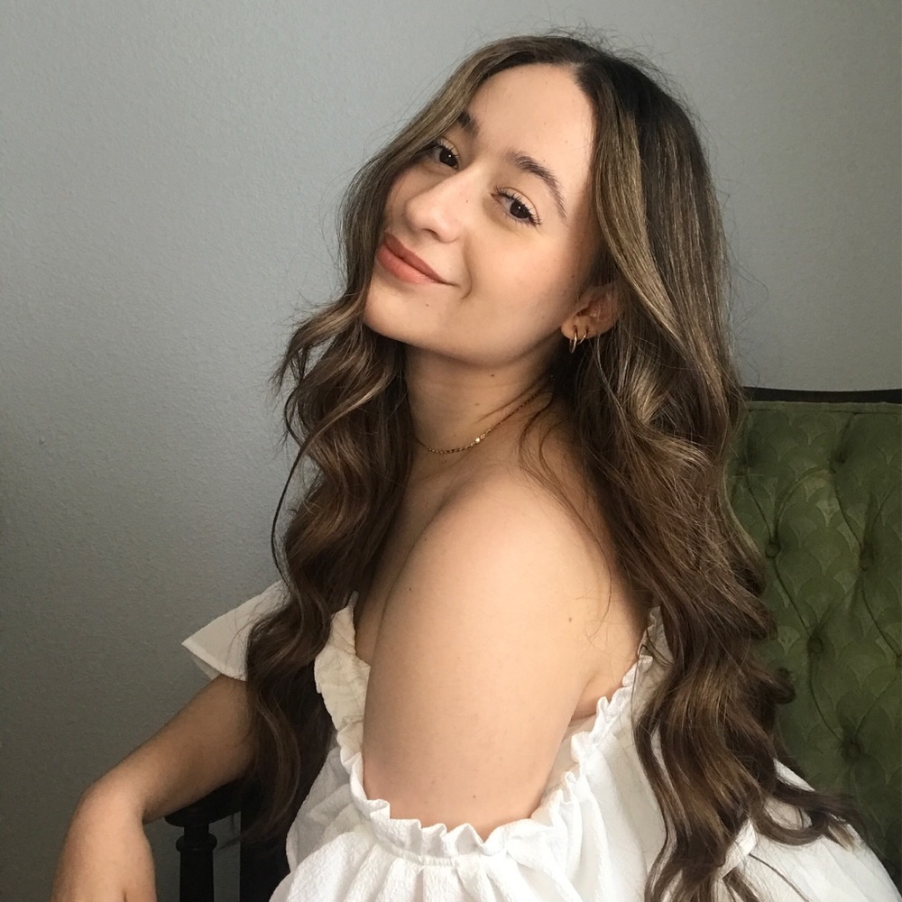 Meet your Posher, Kaitlin